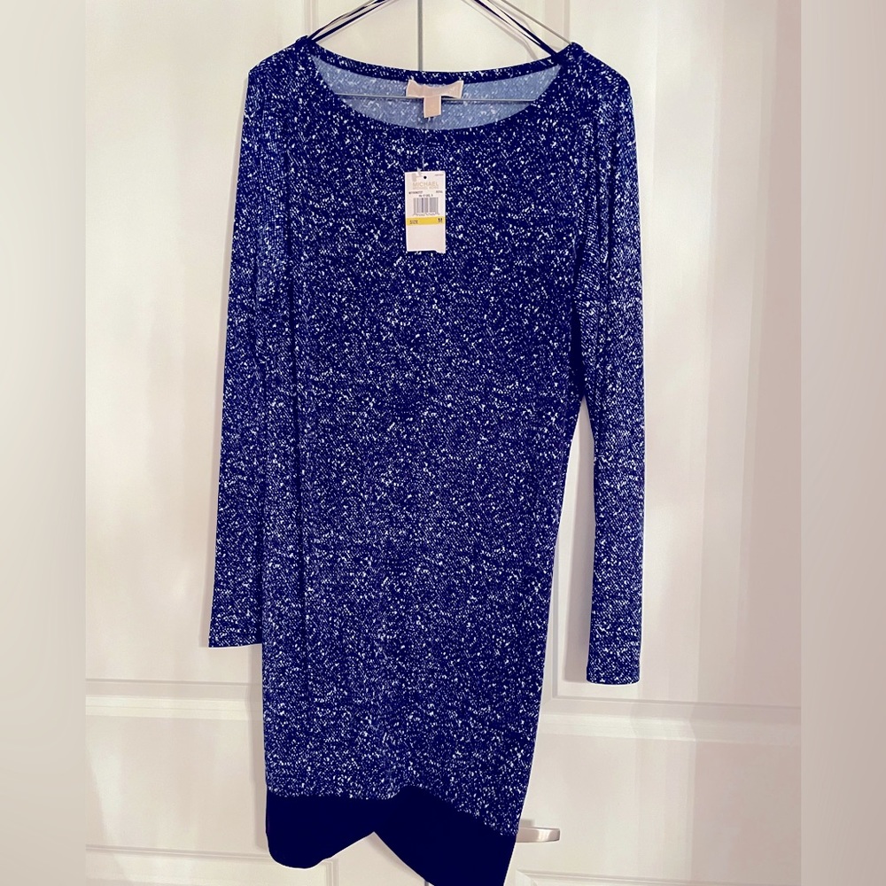 Michael kors NWT dress